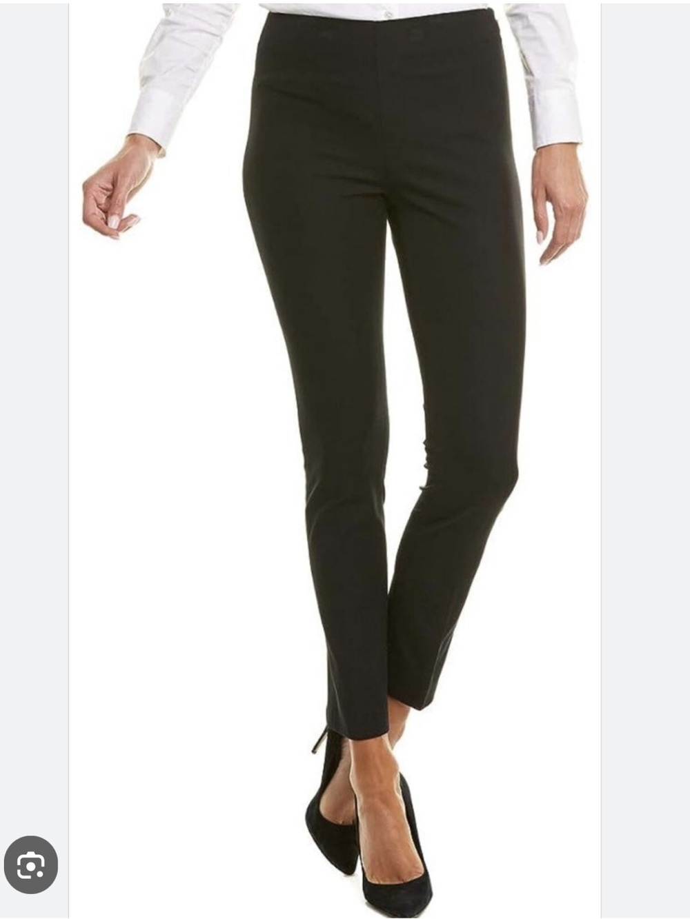 Elie Tahari Juliette long